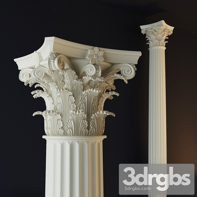 Corinthian Order