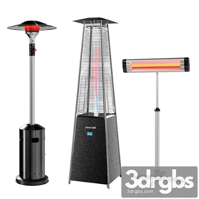 Outdoor Heaters