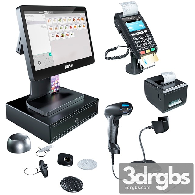 Pos terminal