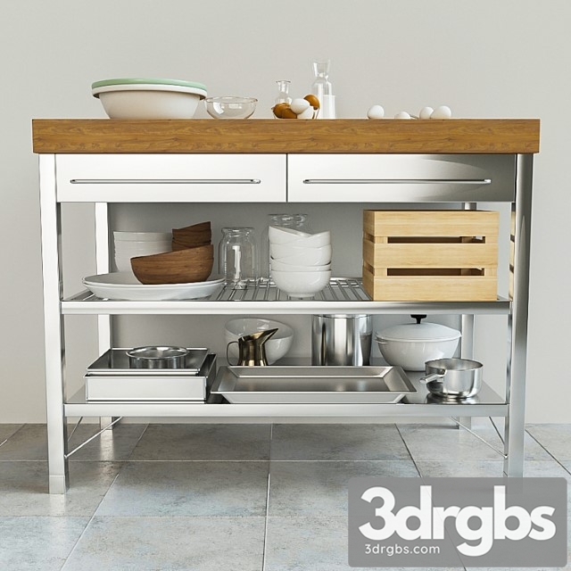 Rimforsa Worktop Ikea Kitchen