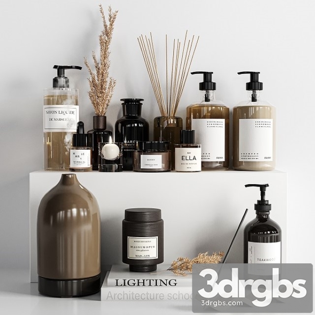 Bathroom Accessories 37