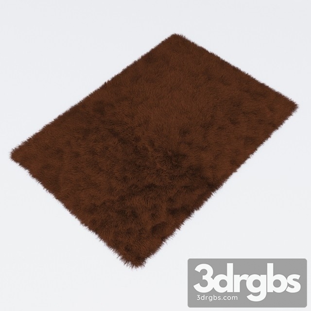 Carpet Snow H169 Brown