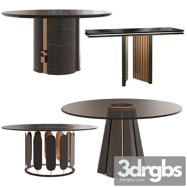 Tables Collections 5
