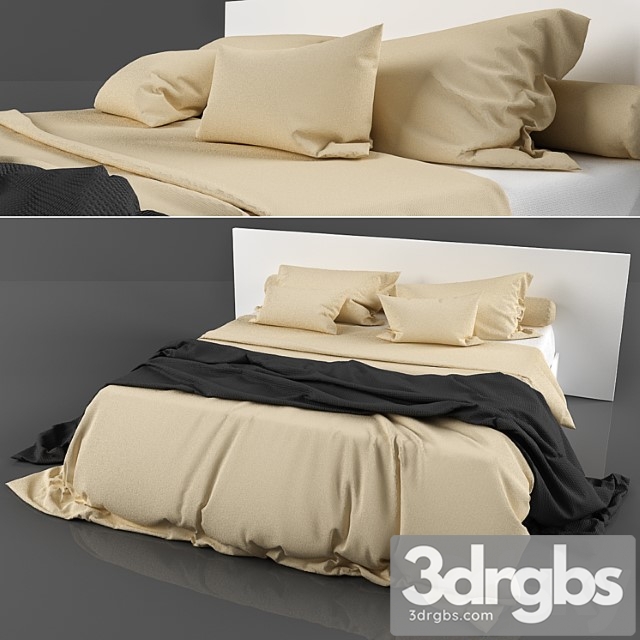 Bed Noie Biel Ie 159