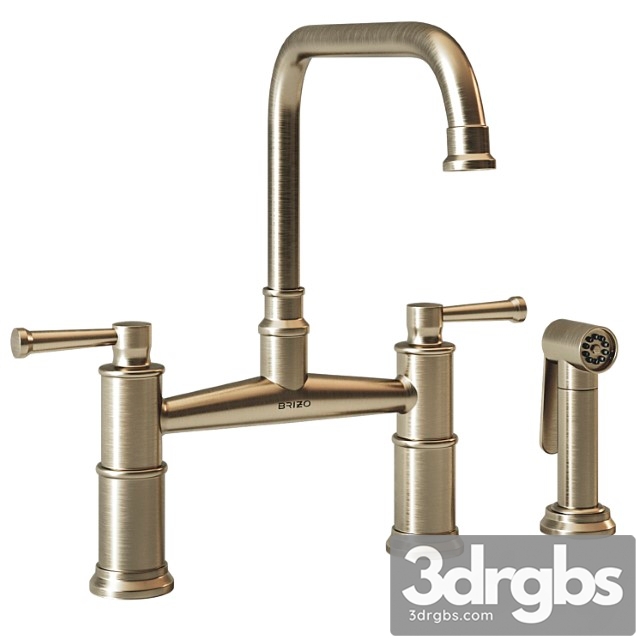 Brizo Artesso Faucet