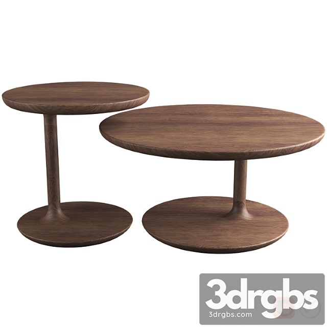 Bloob coffee table by regular company 2