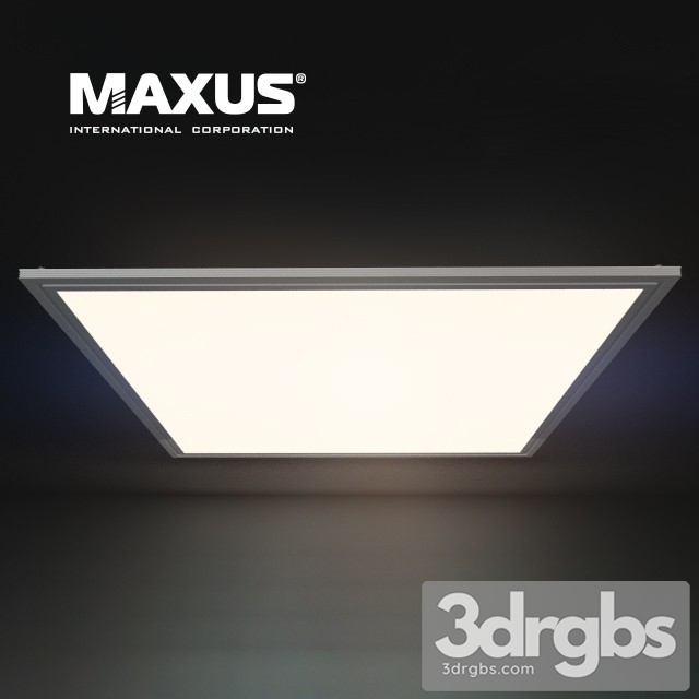 Maxus Led PS 600