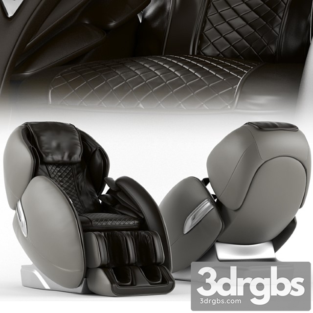 Massage chair