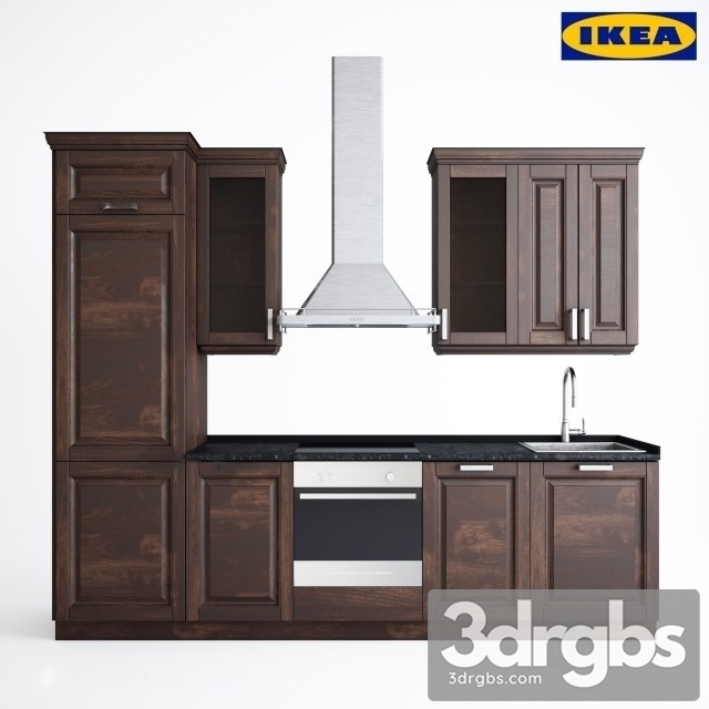 Ikea Kitchen