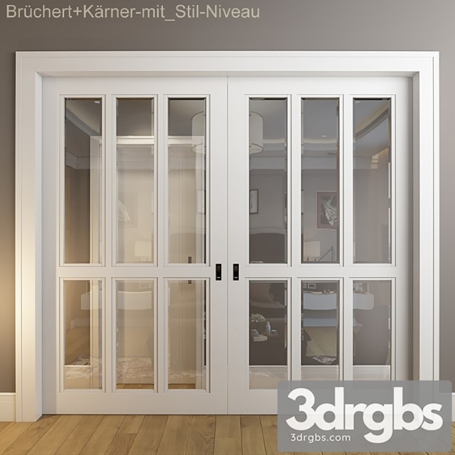 Doors Bruchert Karner Mit Stil Niveau