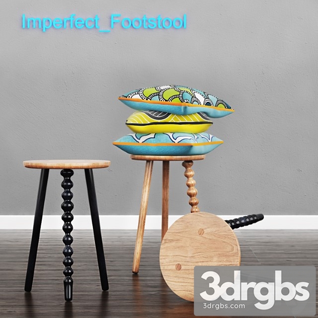 Imperfect Stool