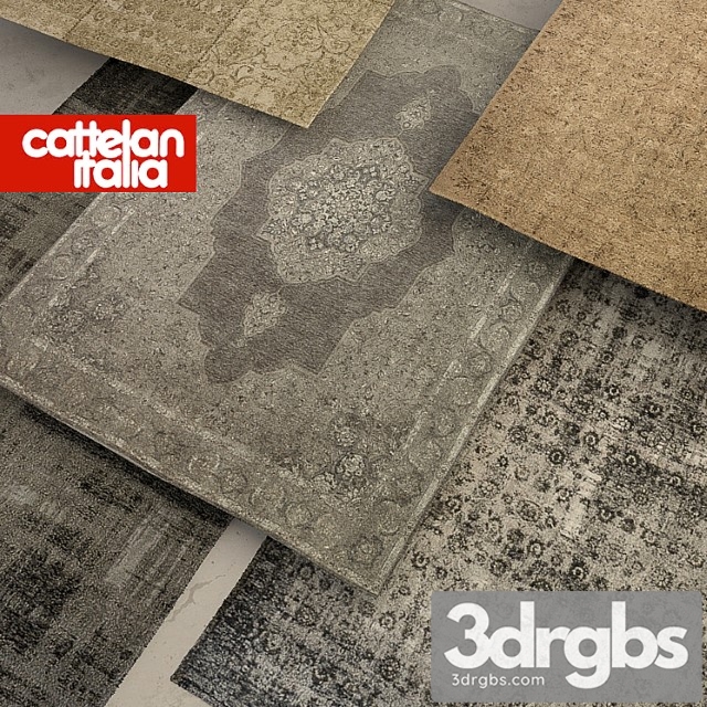 Cattelan Rugs