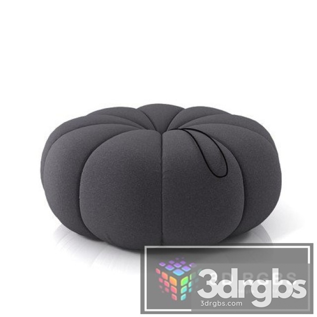 Skitsch Zucca Pouf