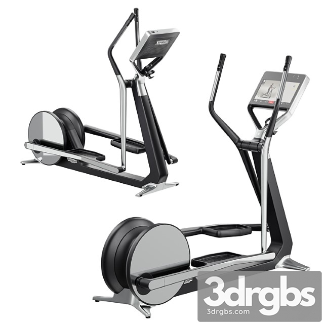 Technogym Cross Personal