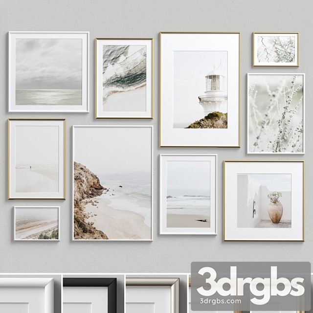 Wall art set-14