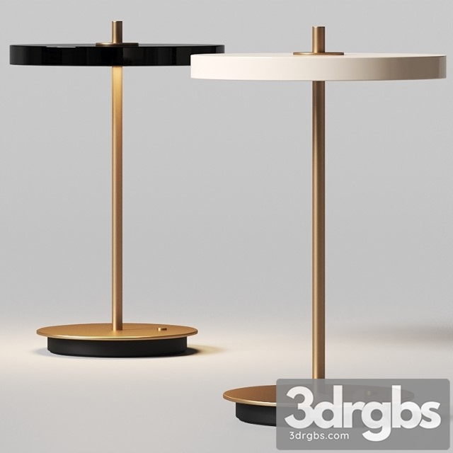 Umage Asteria Move Table Lamp