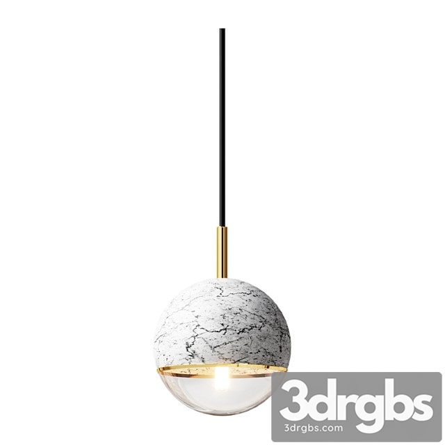 Suspension Suspension Lamp 140