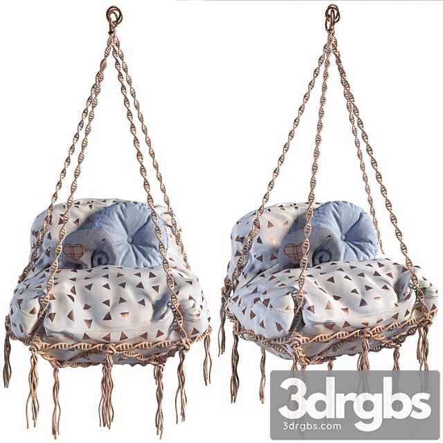 Baby Hanging Chair