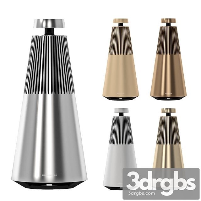 Bang Olufsen Beosound 2