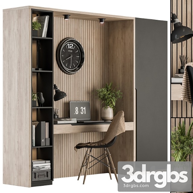 Office furniture - home office 15