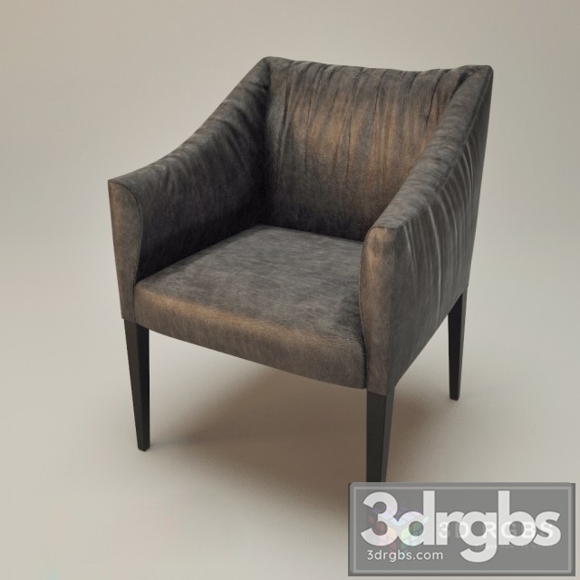 Durlet Marilyn Arm Chair