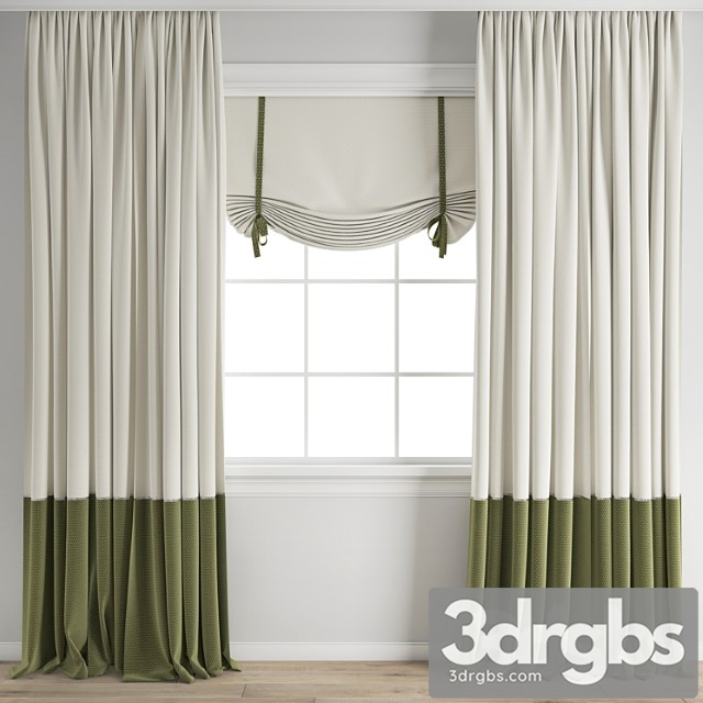 Curtain 4612