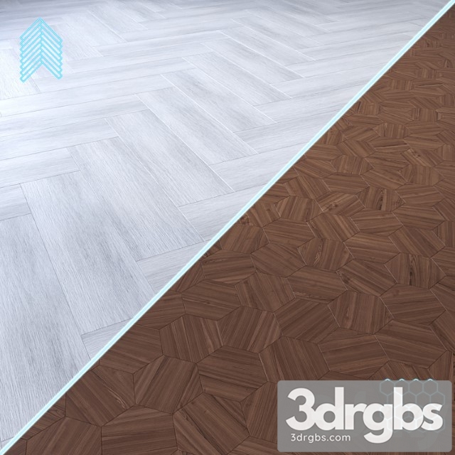 Parquet 266