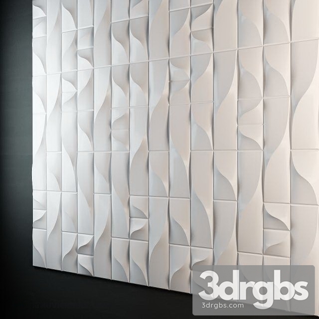 Wall Panels Design