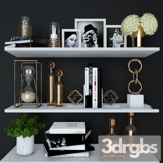 Decor Set 14