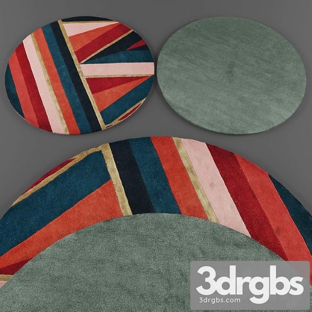 Rugs collection 281