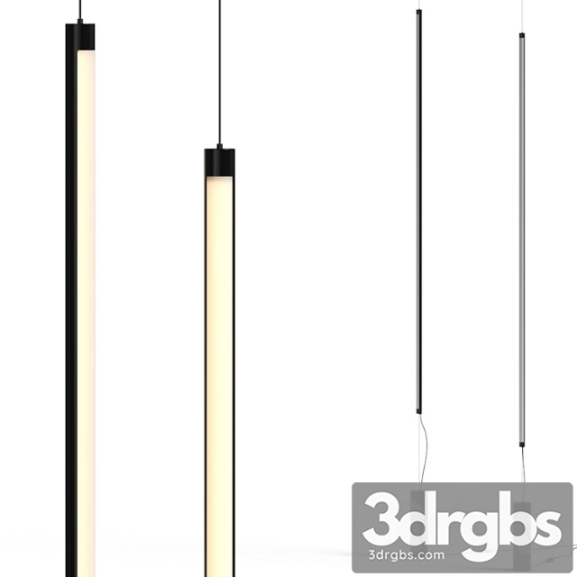 Karman cupido floor lamp