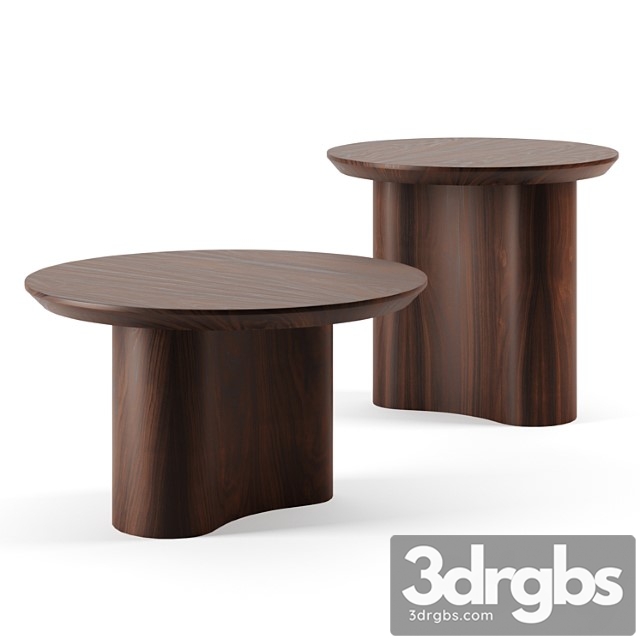 Prince side tables by grazia & co