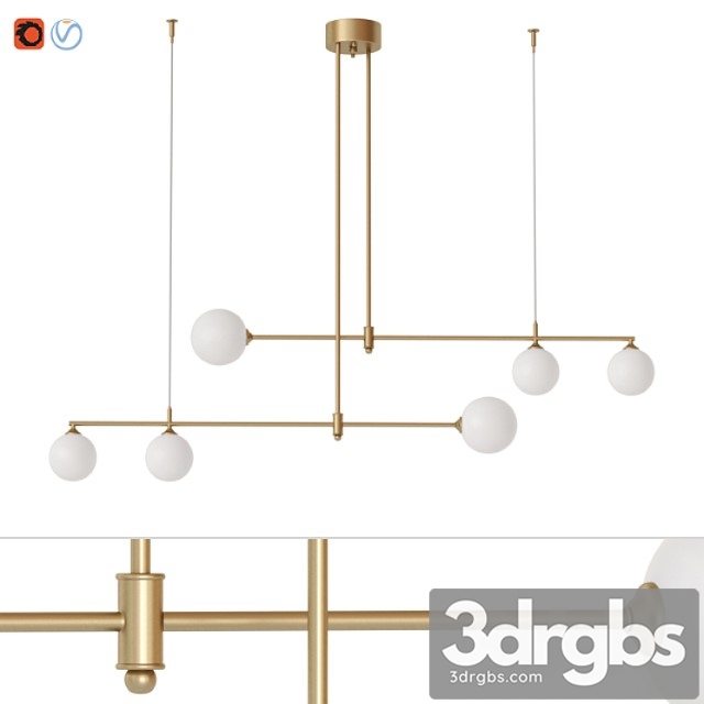 Aliexpress Nordic Pendant Light