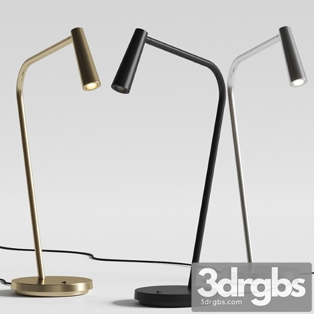 Leds c4 gamma table lamp