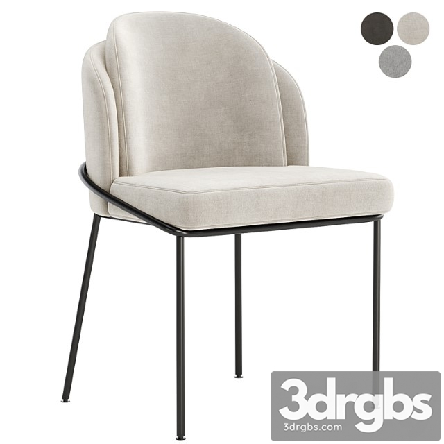 Angelo dining chair