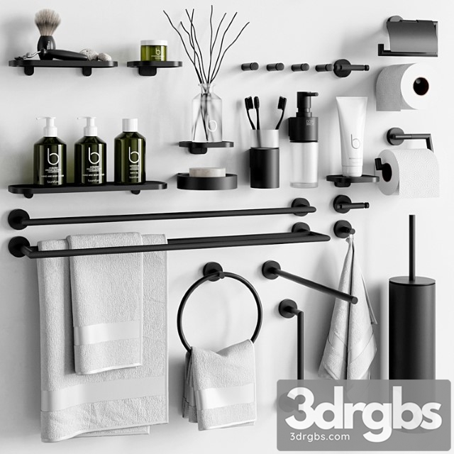 Accessories Dornbracht