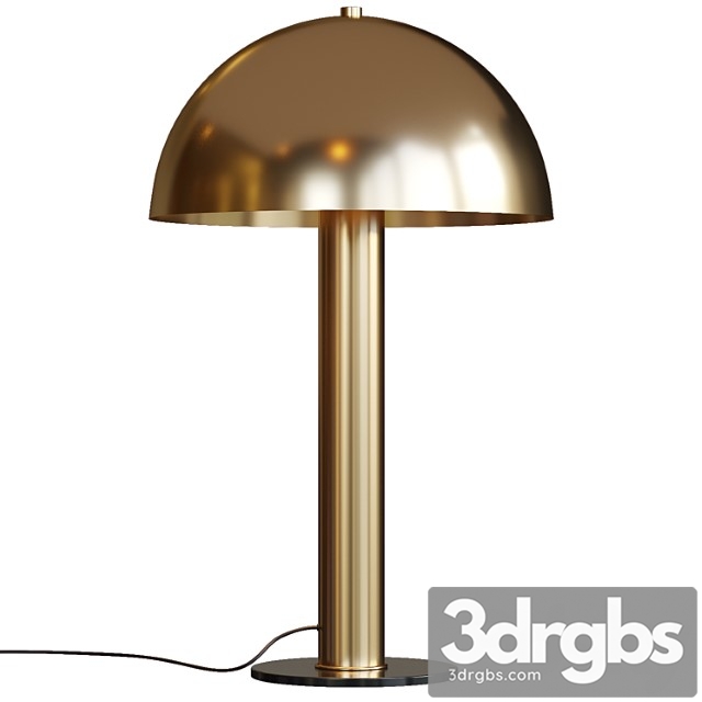 Bates Table Lamp