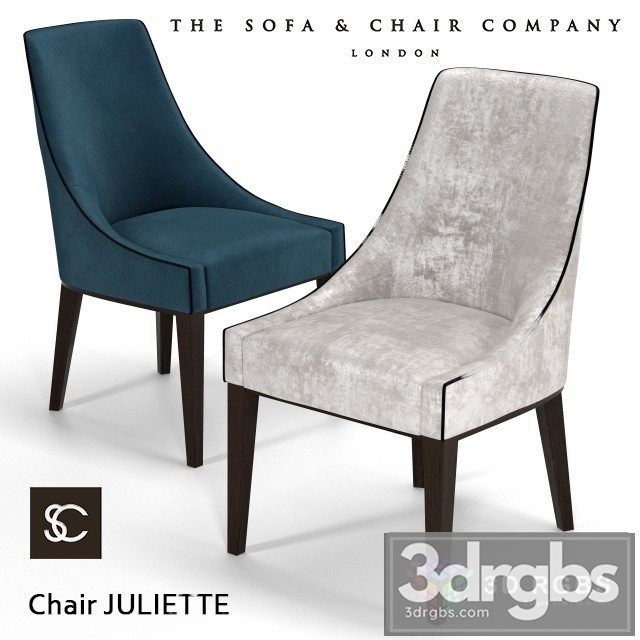Juliette Dining Chair