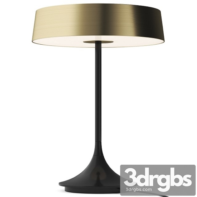 China Seed Design Table Lamp