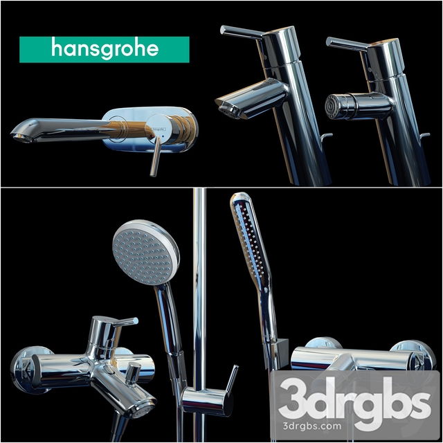 Hansgrohe Talis