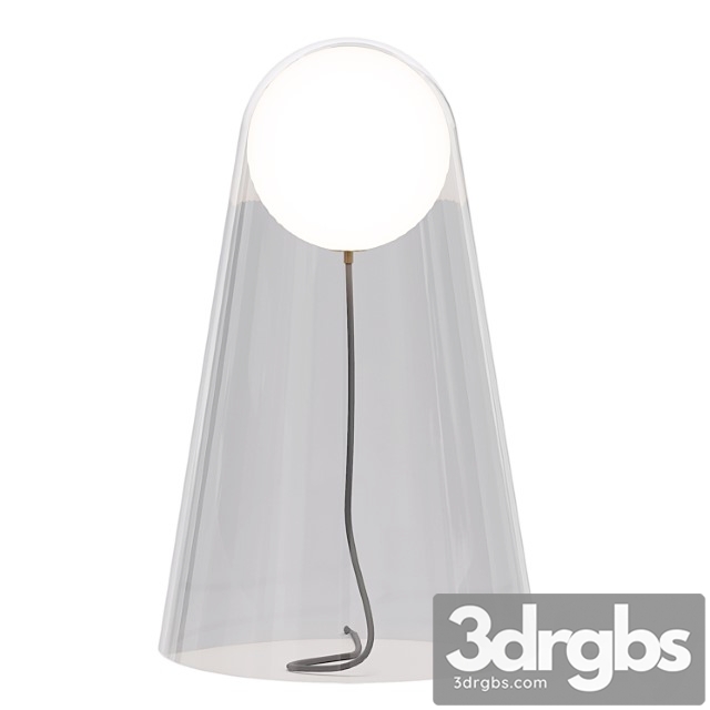 Foscarini satellight led table lamp