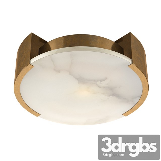 Ceiling lamp melange