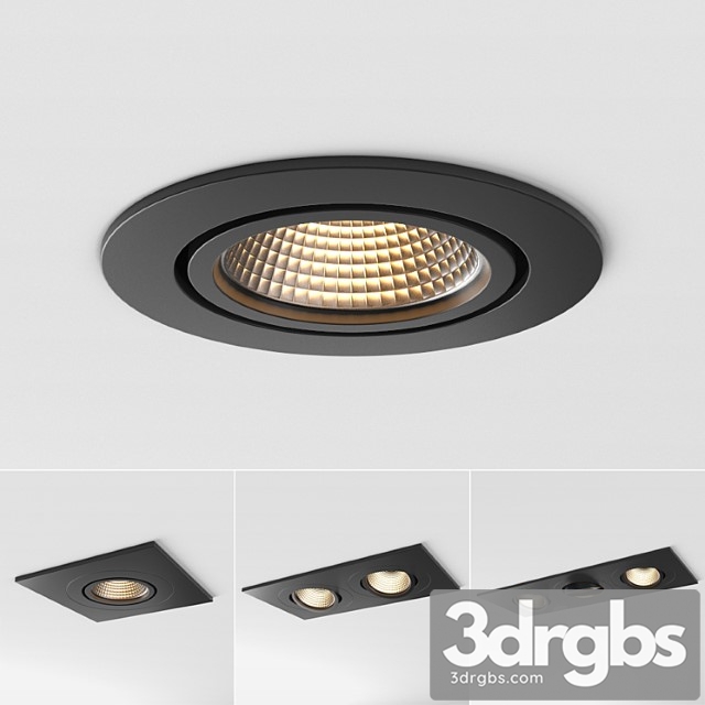 Modular Lighting K77