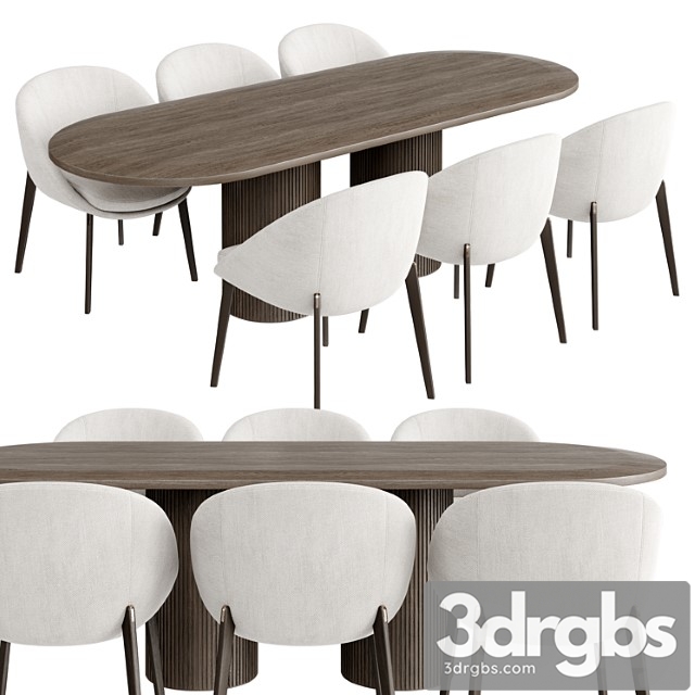 Dinning set 42