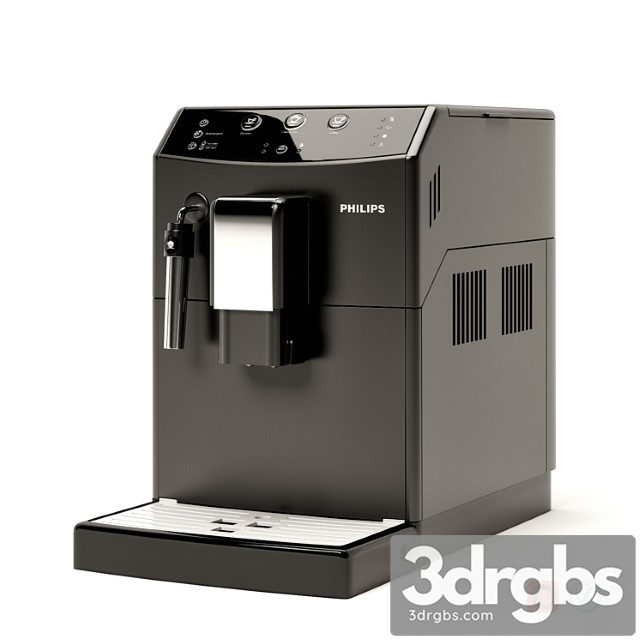 Coffee machine Philips 3100 Seris Gd8827 09 z