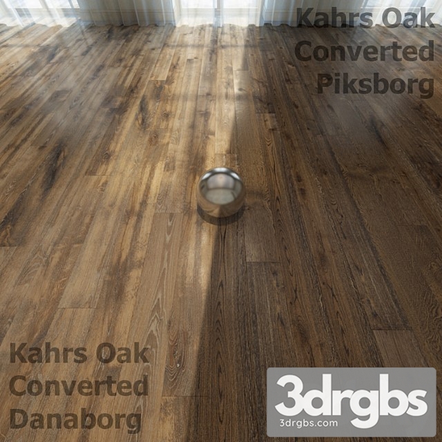 Kahrs Oak Converted Danaborg Kahrs Oak Converted Piksborg