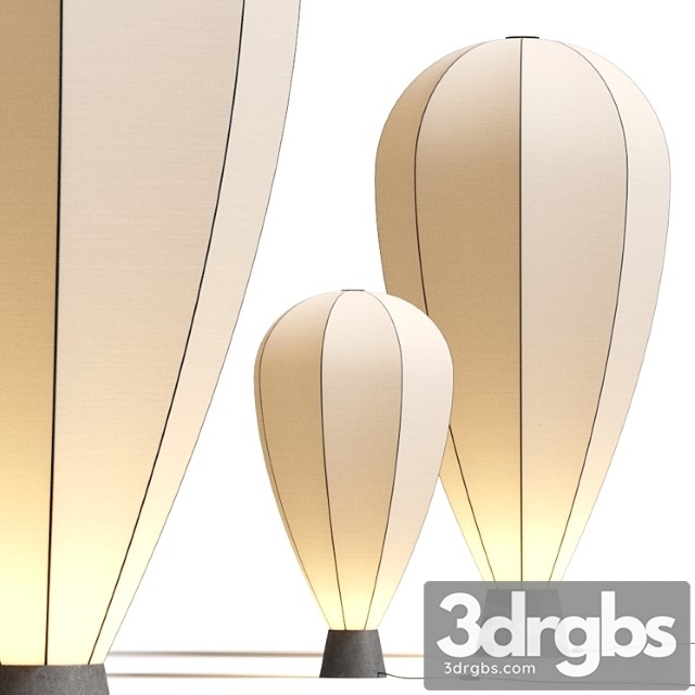 Roche bobois up floor lamps