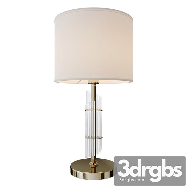 Maytoni alloro table lamp