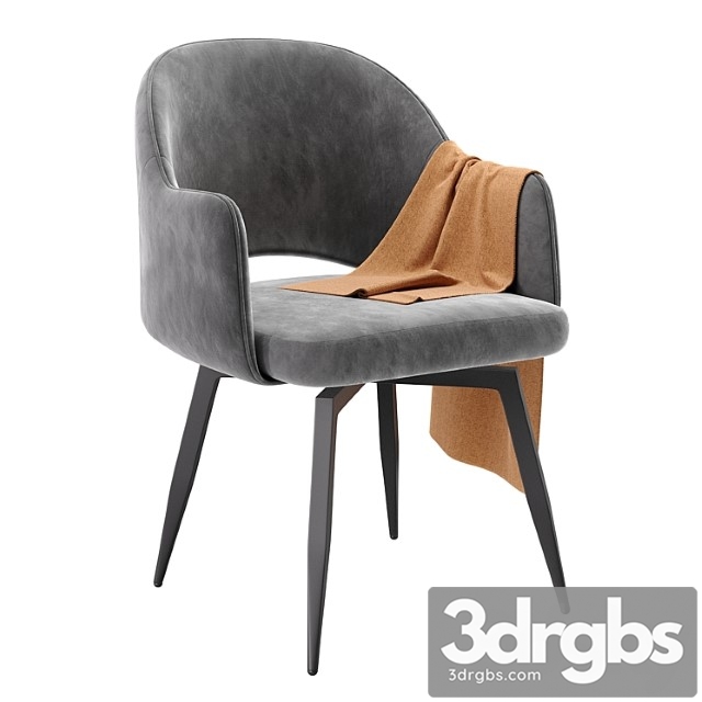 Chair venus swivel