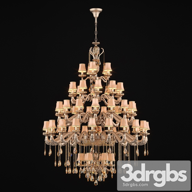 Chandelier Osgona Fastosita Art 697562